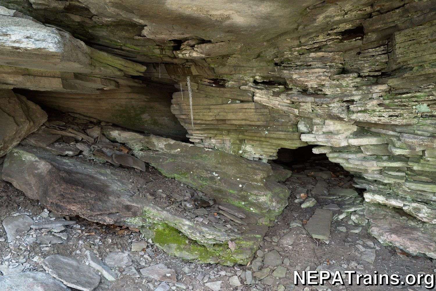 Cave 1333