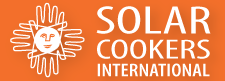 Solar Cookers International Logo